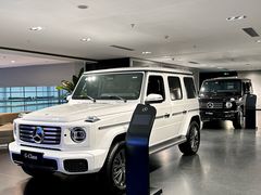 -浙江星杭奔驰4S店(海创园店)