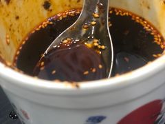 油泼辣子-郑家包子牛肉拉面(尚勤路店)