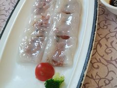 -金榜大酒店-中餐