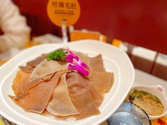 -巴奴毛肚火锅(大剧院店)