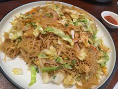 一品炒米粉-顺德一品粥·20年凤城老字号(芳村店)