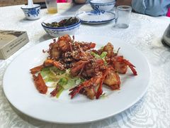 -东江海鲜大排档·潮汕菜·砂锅粥