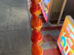 -南京路步行街