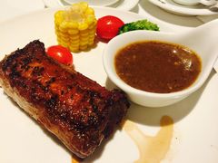 -斗牛士牛排(南京东路店)