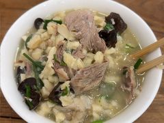 -老刘家永盛斋·传统泡馍(东关南街店)