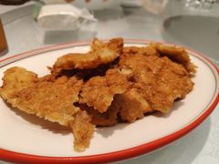 -小粤楼(万辉广场店)