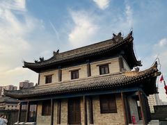 -西安城墙·碑林历史文化景区