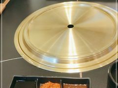 -極屋鮨牛 · 烧肉酒场(时代C馆店)