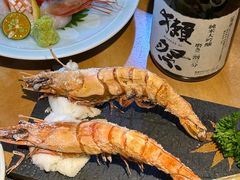 -森味薪火烧•烧鸟居酒屋•日本料理(望京店)
