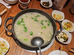 -福茂源横山铁锅羊肉(高新路店)