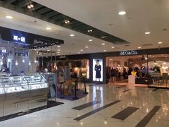 -新世界百货(顺义店)