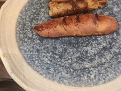 -大渔铁板烧(东城店)