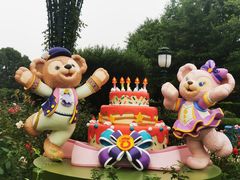 -上海迪士尼度假区