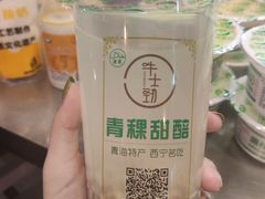 -德禄酸奶(莫家街店)