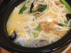 -云海肴·云南小炒·汽锅鸡(天津国金汇店)