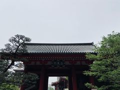 -浅草寺