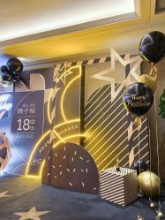 -甜匠Sweet生日派对策划·宝宝宴·生日布置(崇川店)