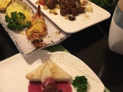 -松子日式料理(东朝阳路店)