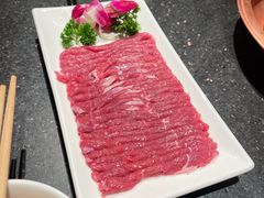 -南门涮肉(上海一店)