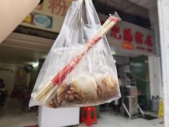 -河记肠粉店