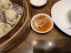 -南翔馒头店(豫园店)