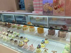 -好利来(上海长宁龙之梦店)