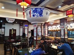 大堂-壹德壹(锦都店)