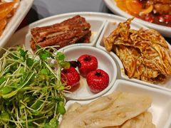 -大鸭梨烤鸭(北洼路店)