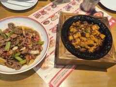 -周麻婆·川式小炒(泉州鲤城超越工业园店)