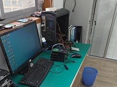 -电脑移动硬盘维修数据恢复西数wd希捷