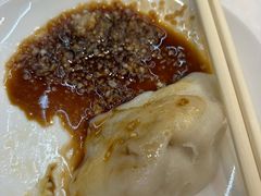 -枫林饺子