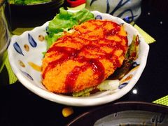 土豆饼-伊藤ITO(侨福芳草地购物中心店)