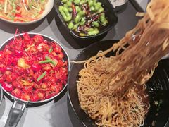 -巴厘龙虾·榜首油焖大虾(洞庭·艺术洋房店)