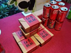 -红杏酒家·地道川菜(一品天下店)