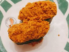 -新一番三文鱼寿司(红城湖店)