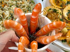 -锐记美食店·现捞海鲜(闸坡店)