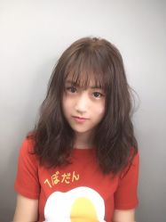 点击看大图 -Some Hair