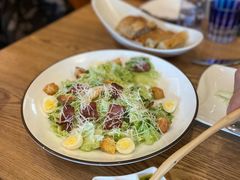-安妮意大利餐厅(世贸天阶店)