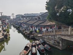 -绍兴书圣故里景区