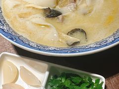 烩面-豫丰汇河南名菜楼(武记餐饮)