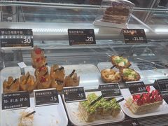-FANEN法念·烘焙·甜点(万象城店)