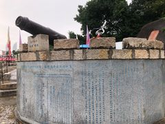 -胡里山炮台