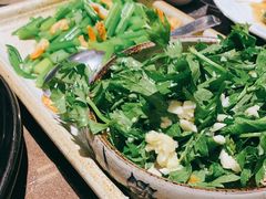 -福来齐·鲁菜海鲜·渔家菜(朝阳街分店)