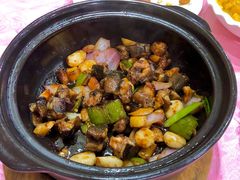 -江记餐厅(罗冲围店)