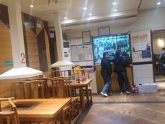 -关二碳烤羊腿(龙翔路店)