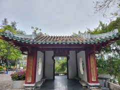 -星湖旅游景区七星岩