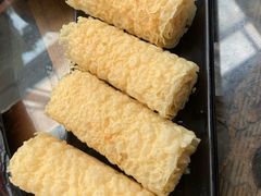 油炸响铃卷-丽江庭院之爱在路上(西单店)