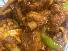 -乐乐餐厅(湘子庙街店)