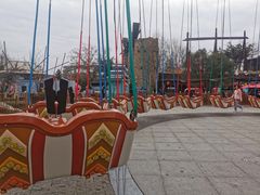 -成都欢乐谷