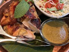 -Ginger(兴国路店)